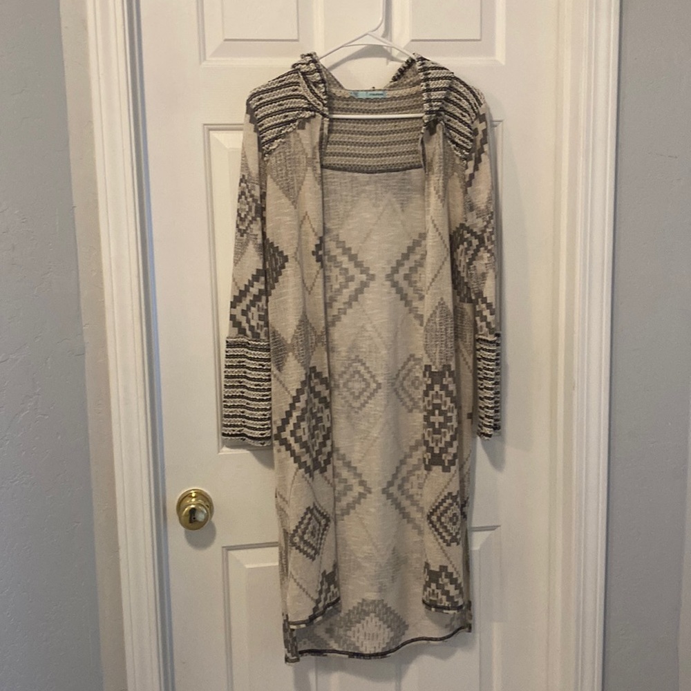 Maurice’s tribal Duster